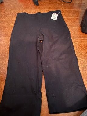 Women’s capris